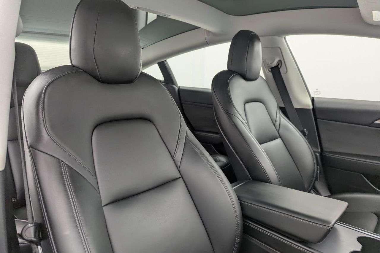 2021 TESLA MODEL 3 2021 TESLA MODEL 3