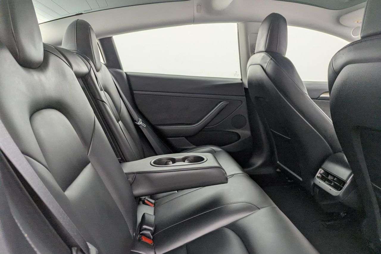 2021 TESLA MODEL 3 2021 TESLA MODEL 3