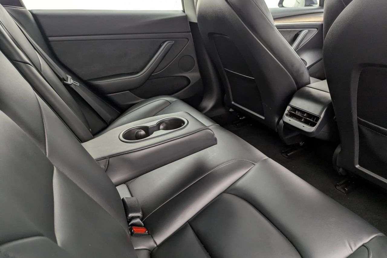 2021 TESLA MODEL 3 2021 TESLA MODEL 3