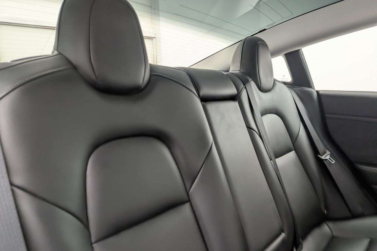 2021 TESLA MODEL 3 2021 TESLA MODEL 3