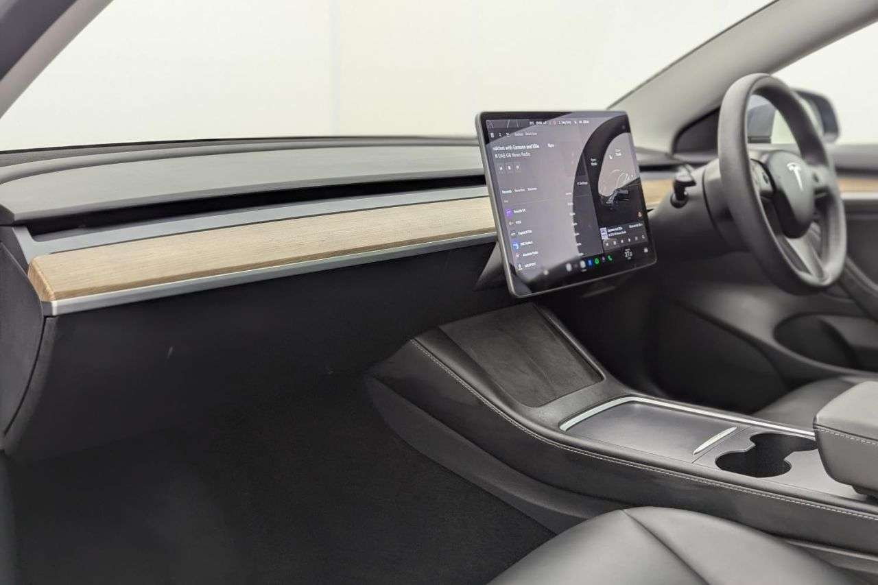 2021 TESLA MODEL 3 2021 TESLA MODEL 3