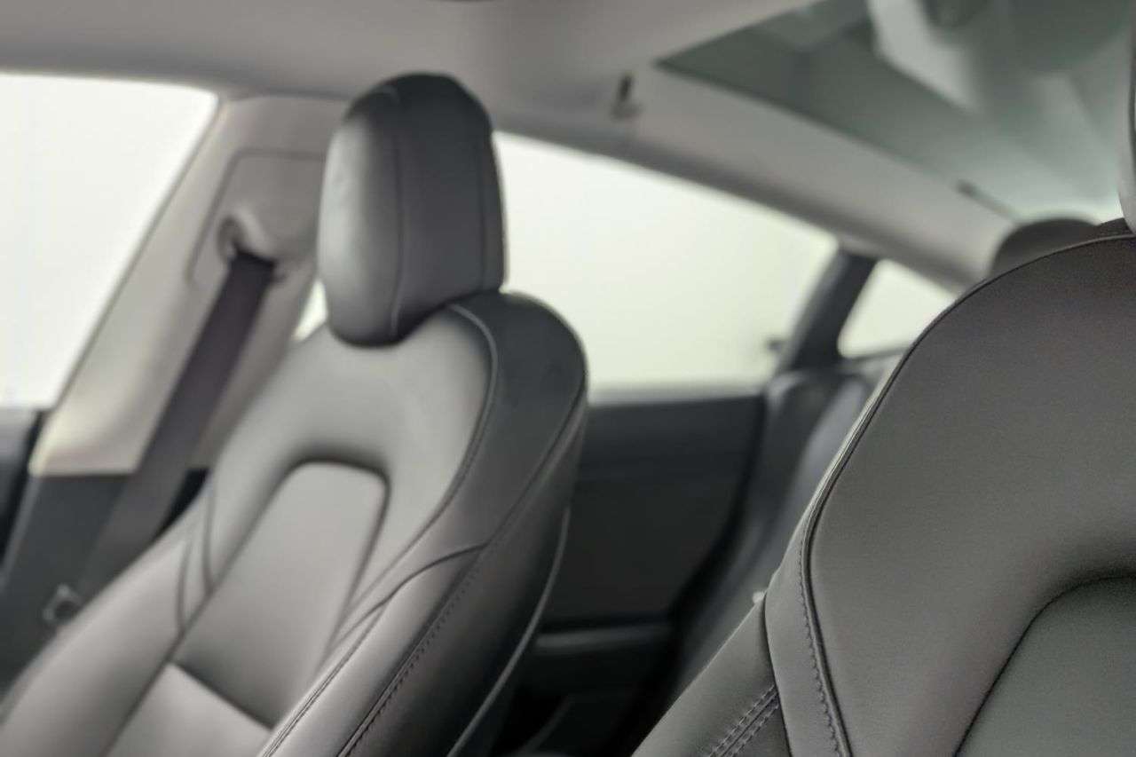 2021 TESLA MODEL 3 2021 TESLA MODEL 3