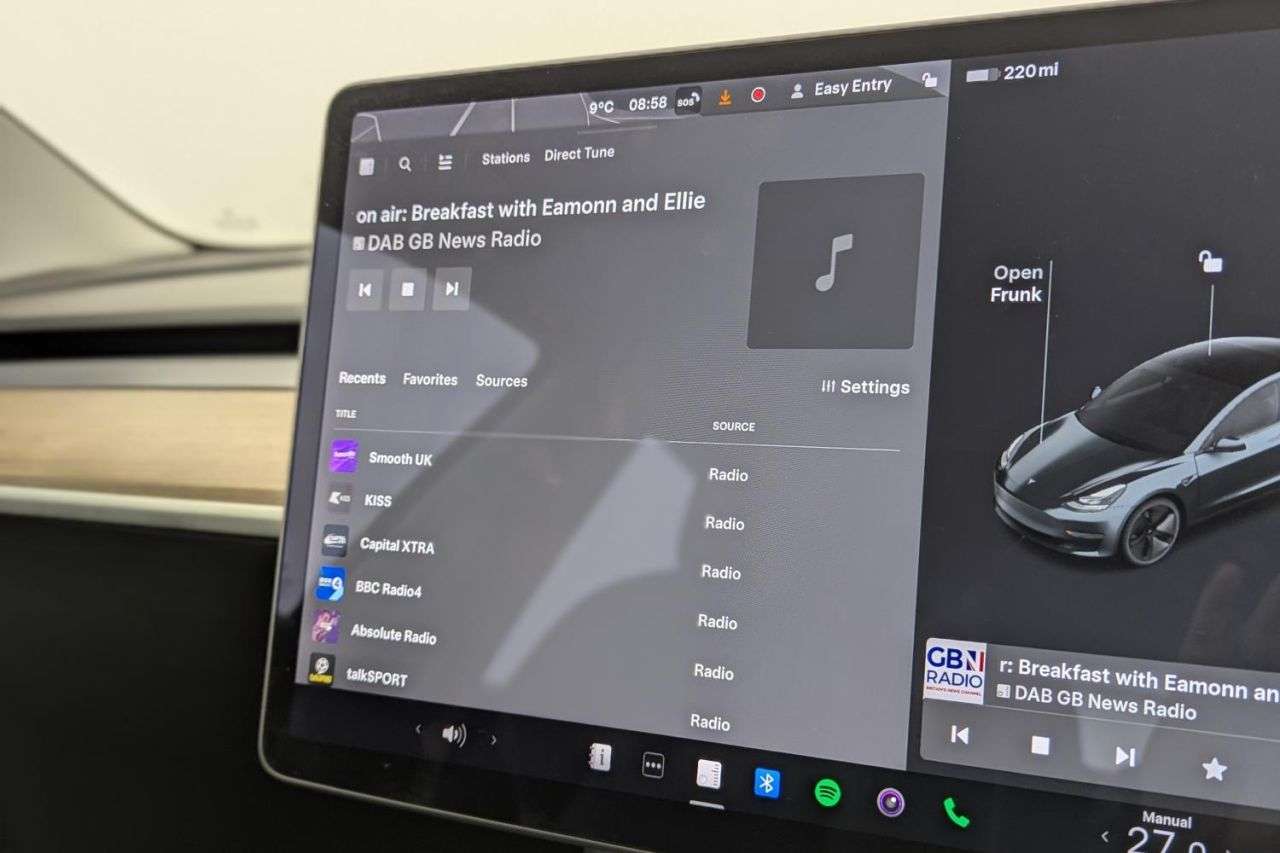 2021 TESLA MODEL 3 2021 TESLA MODEL 3