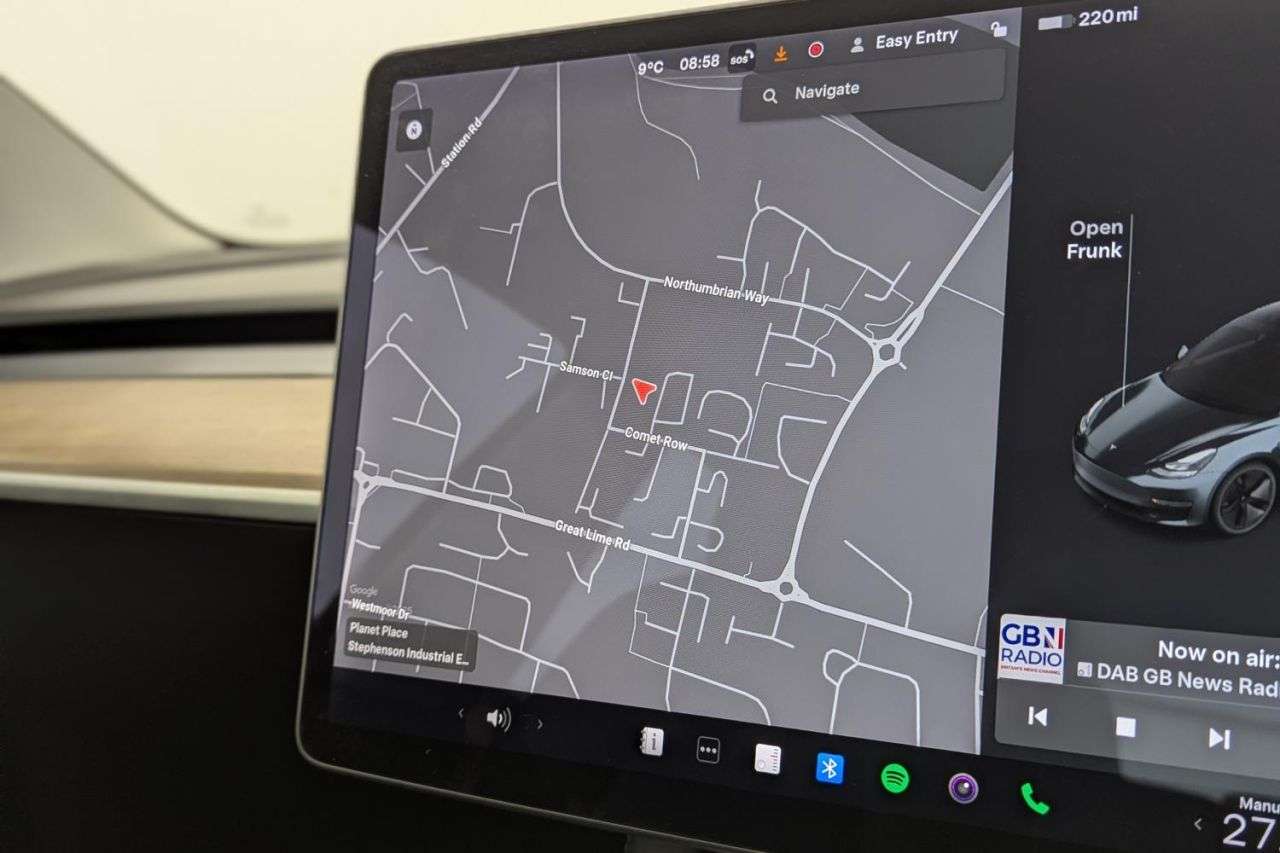 2021 TESLA MODEL 3 2021 TESLA MODEL 3