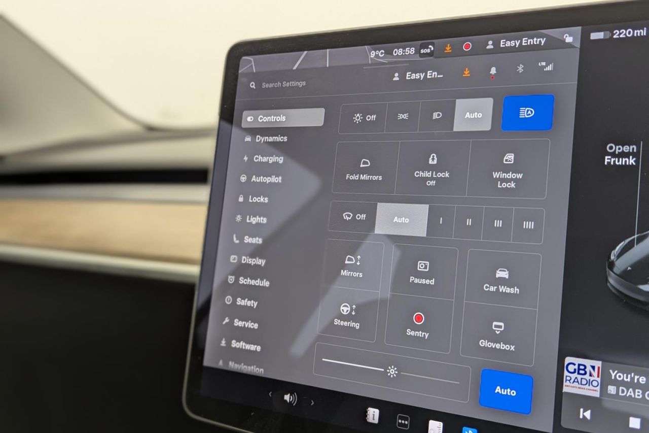 2021 TESLA MODEL 3 2021 TESLA MODEL 3