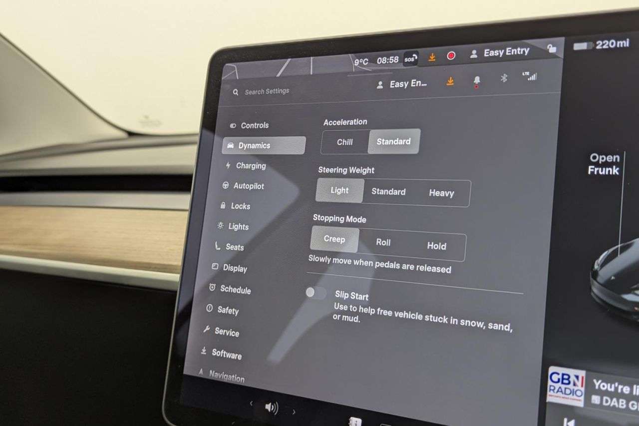 2021 TESLA MODEL 3 2021 TESLA MODEL 3