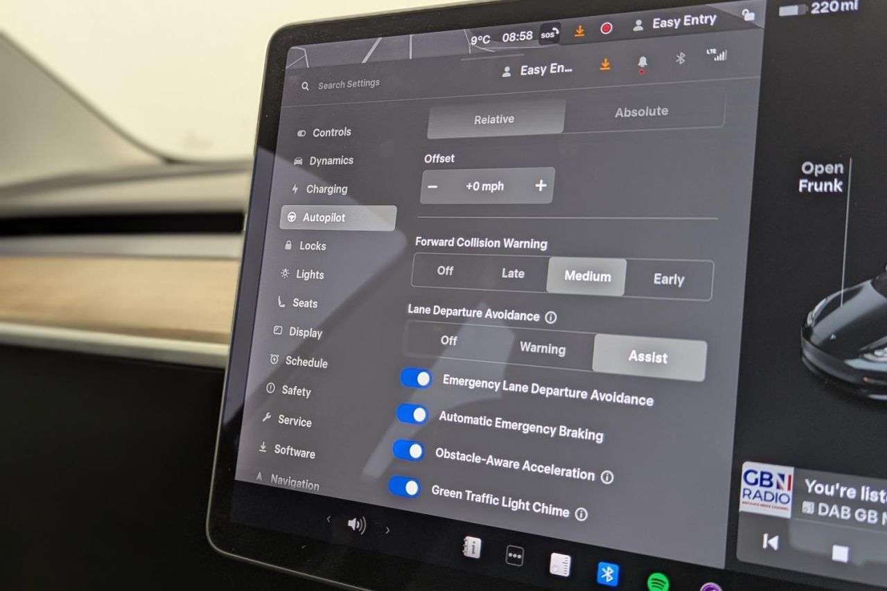 2021 TESLA MODEL 3 2021 TESLA MODEL 3