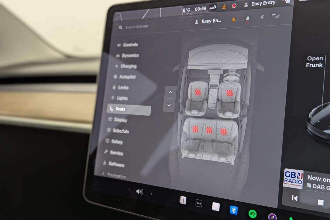 2021 TESLA MODEL 3 2021 TESLA MODEL 3