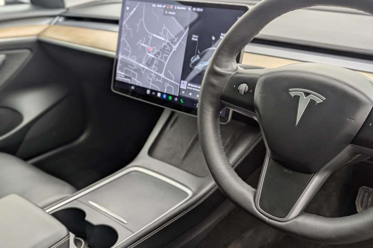 2021 TESLA MODEL 3 2021 TESLA MODEL 3