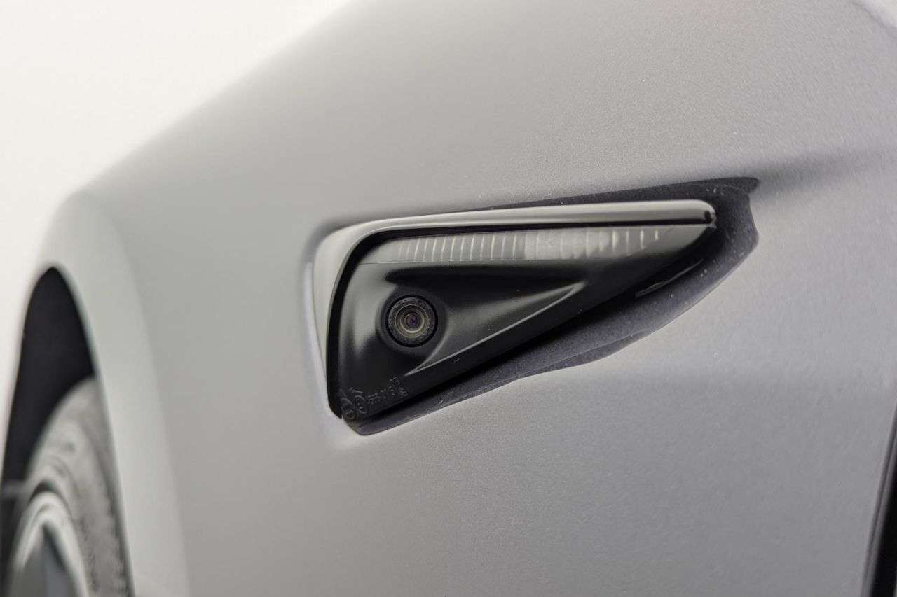 2021 TESLA MODEL 3 2021 TESLA MODEL 3