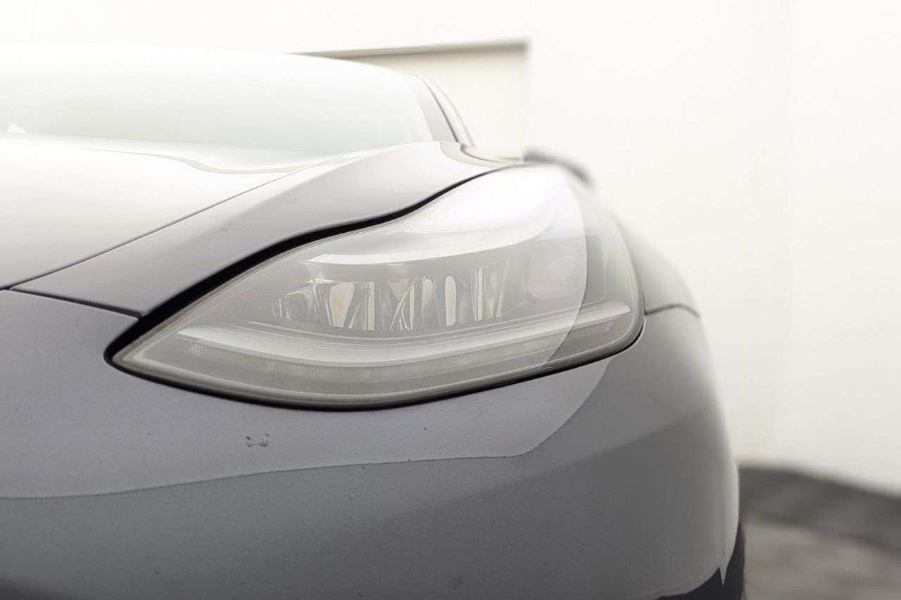 2021 TESLA MODEL 3 2021 TESLA MODEL 3