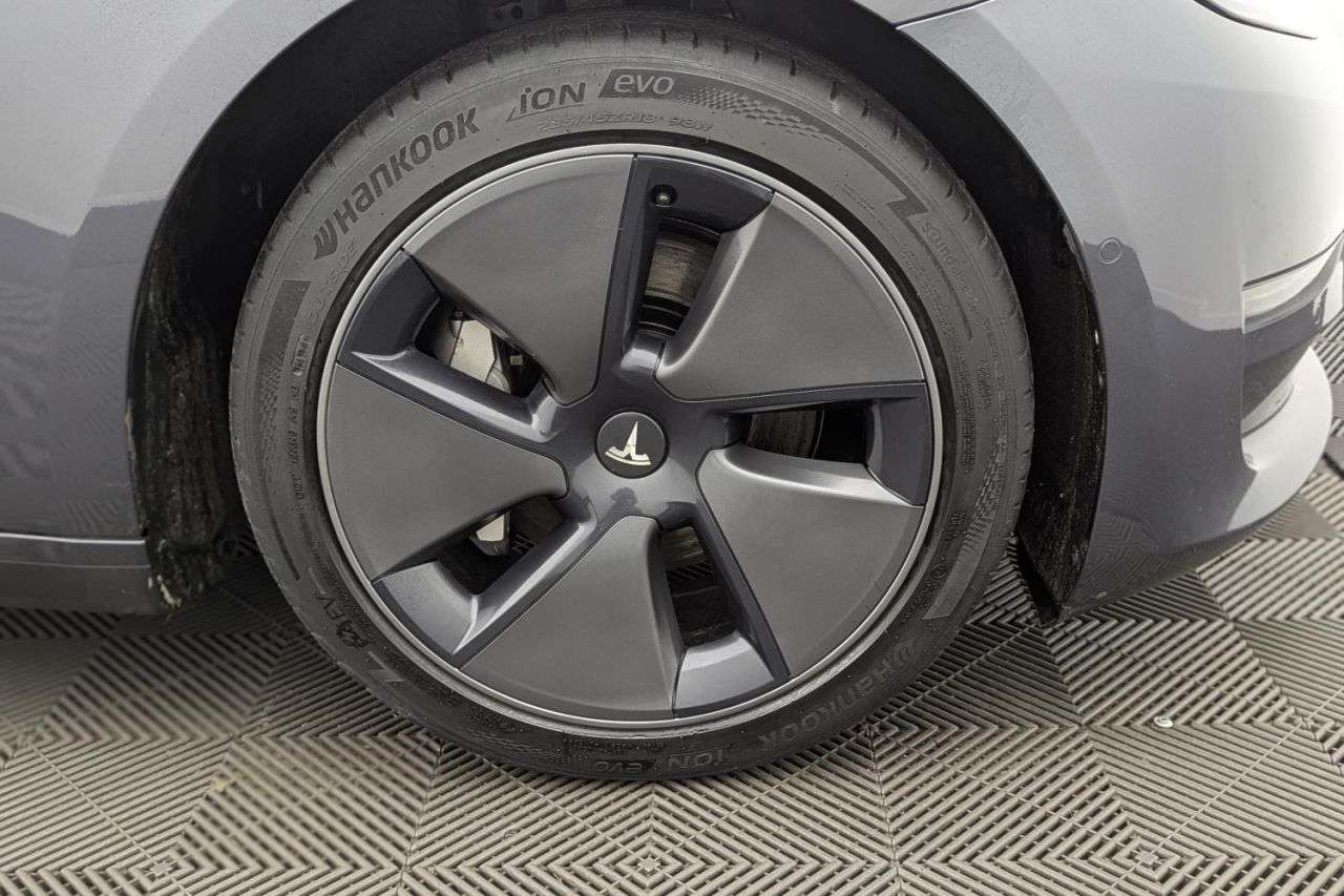 2021 TESLA MODEL 3 2021 TESLA MODEL 3