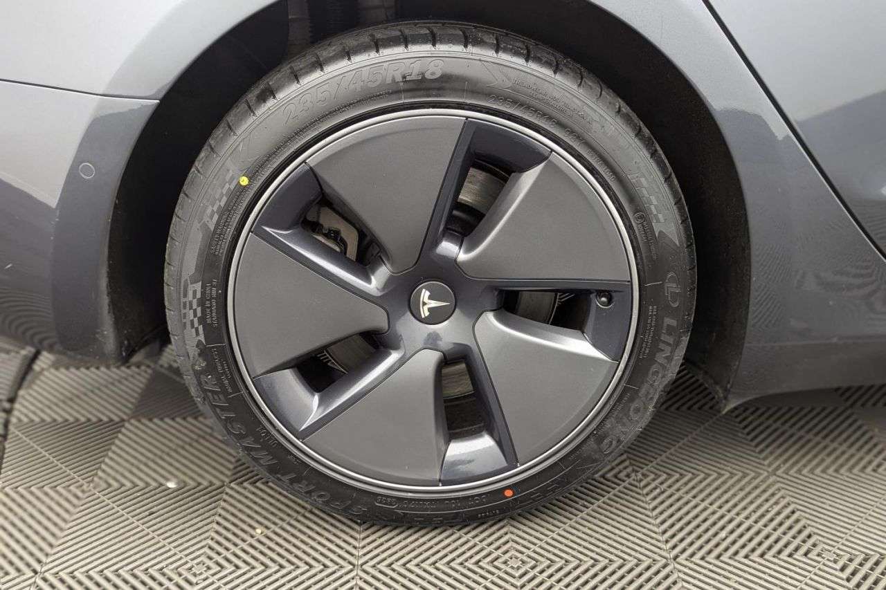 2021 TESLA MODEL 3 2021 TESLA MODEL 3