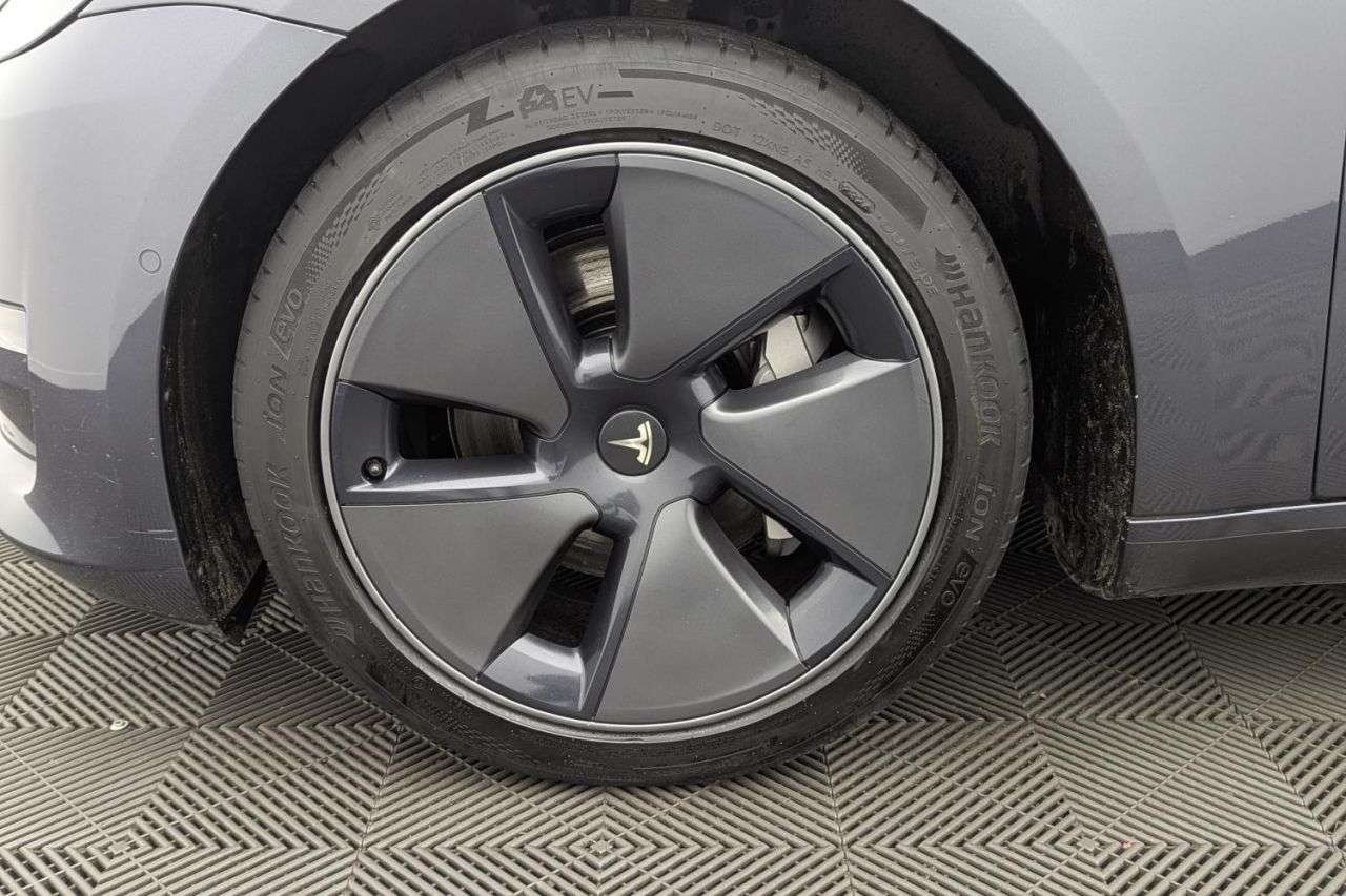 2021 TESLA MODEL 3 2021 TESLA MODEL 3