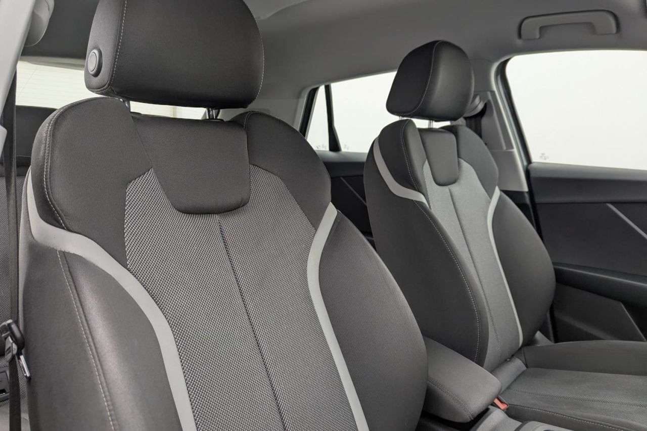 2018 AUDI Q2 2018 AUDI Q2