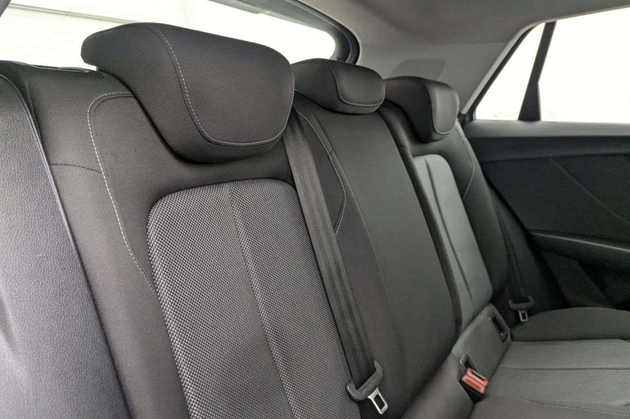 2018 AUDI Q2 2018 AUDI Q2