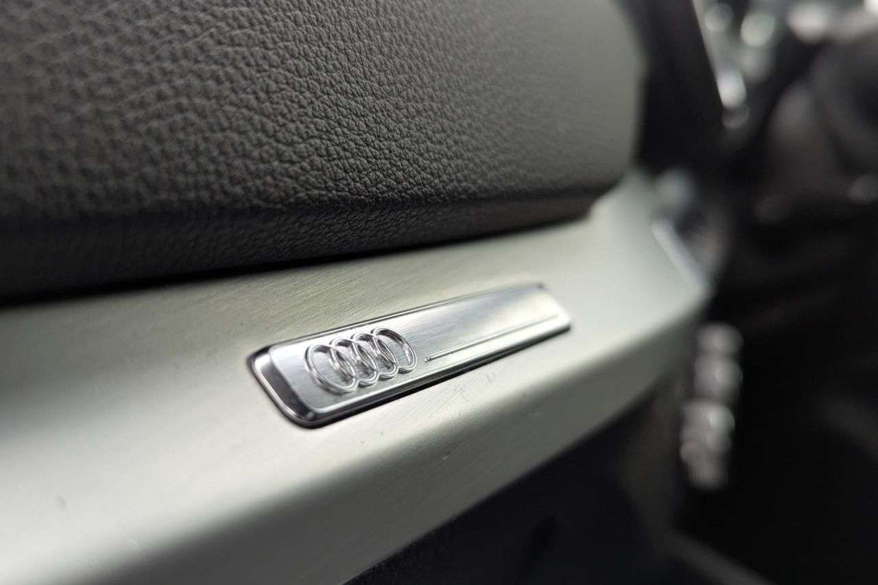 2018 AUDI Q2 2018 AUDI Q2