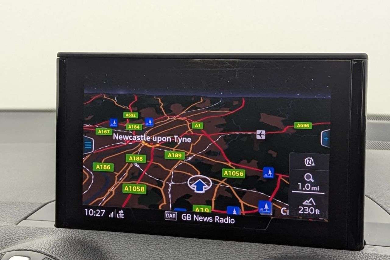 2018 AUDI Q2 2018 AUDI Q2