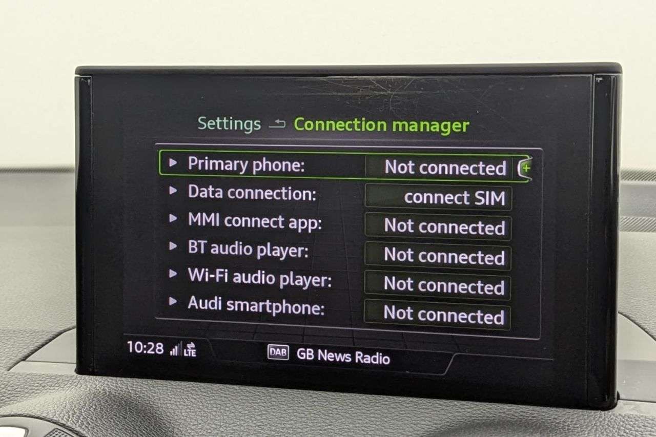 2018 AUDI Q2 2018 AUDI Q2