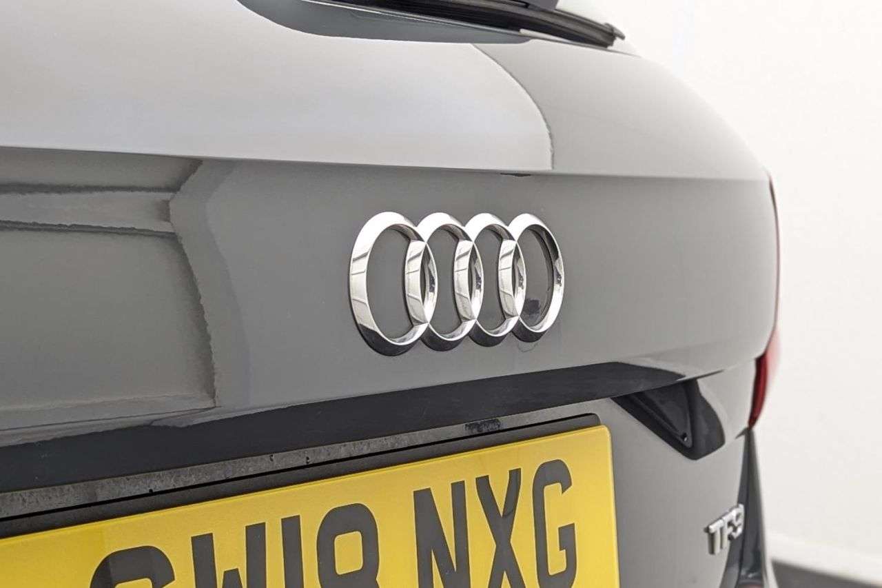 2018 AUDI Q2 2018 AUDI Q2