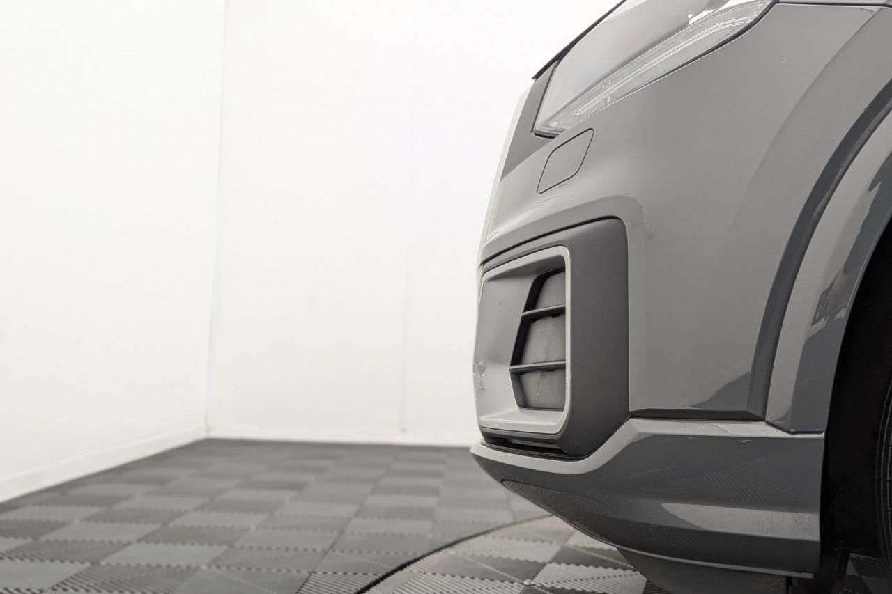 2018 AUDI Q2 2018 AUDI Q2