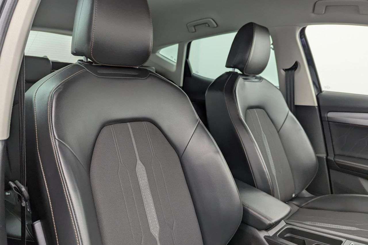 2021 CUPRA FORMENTOR 2021 CUPRA FORMENTOR