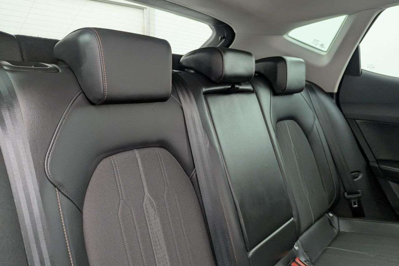 2021 CUPRA FORMENTOR 2021 CUPRA FORMENTOR