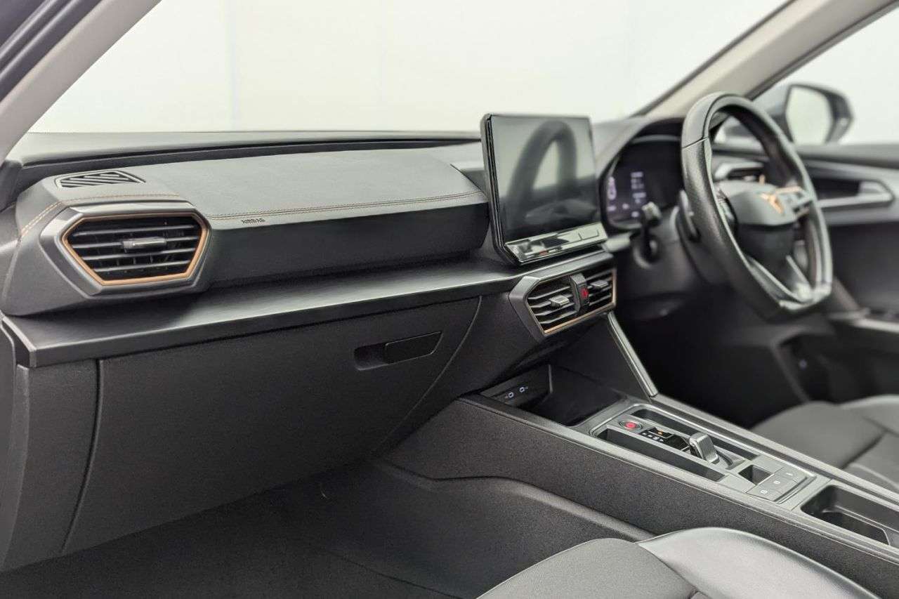 2021 CUPRA FORMENTOR 2021 CUPRA FORMENTOR