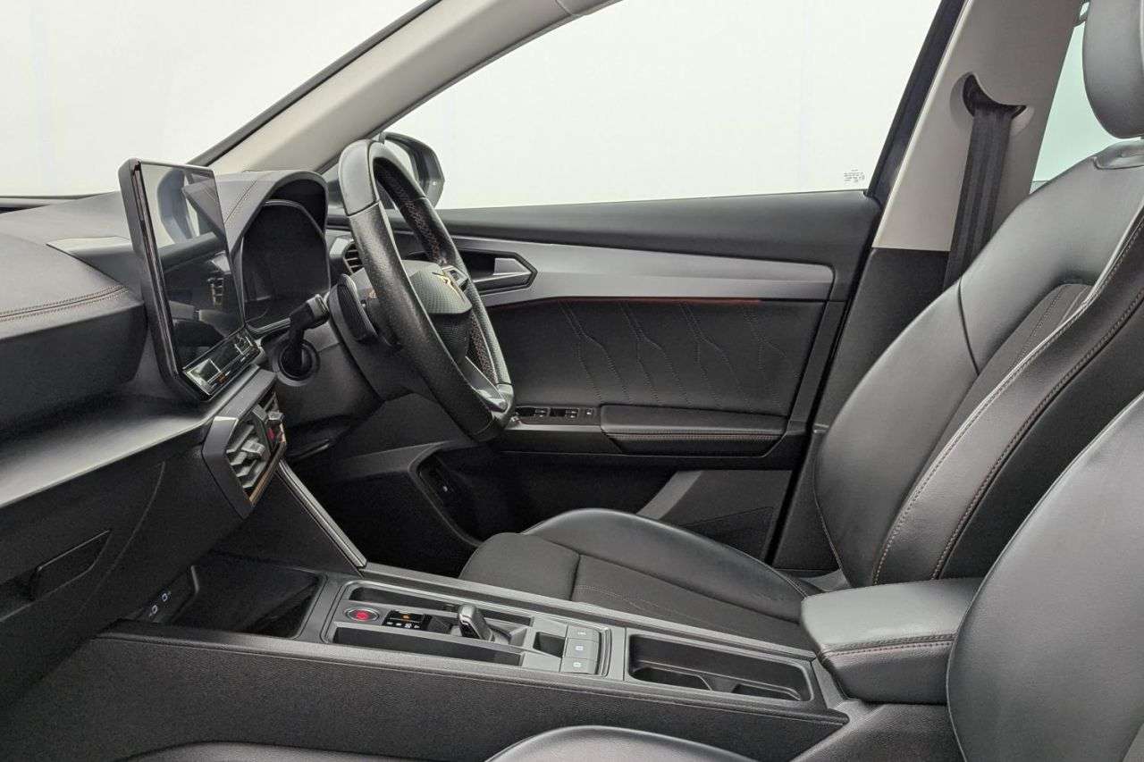 2021 CUPRA FORMENTOR 2021 CUPRA FORMENTOR