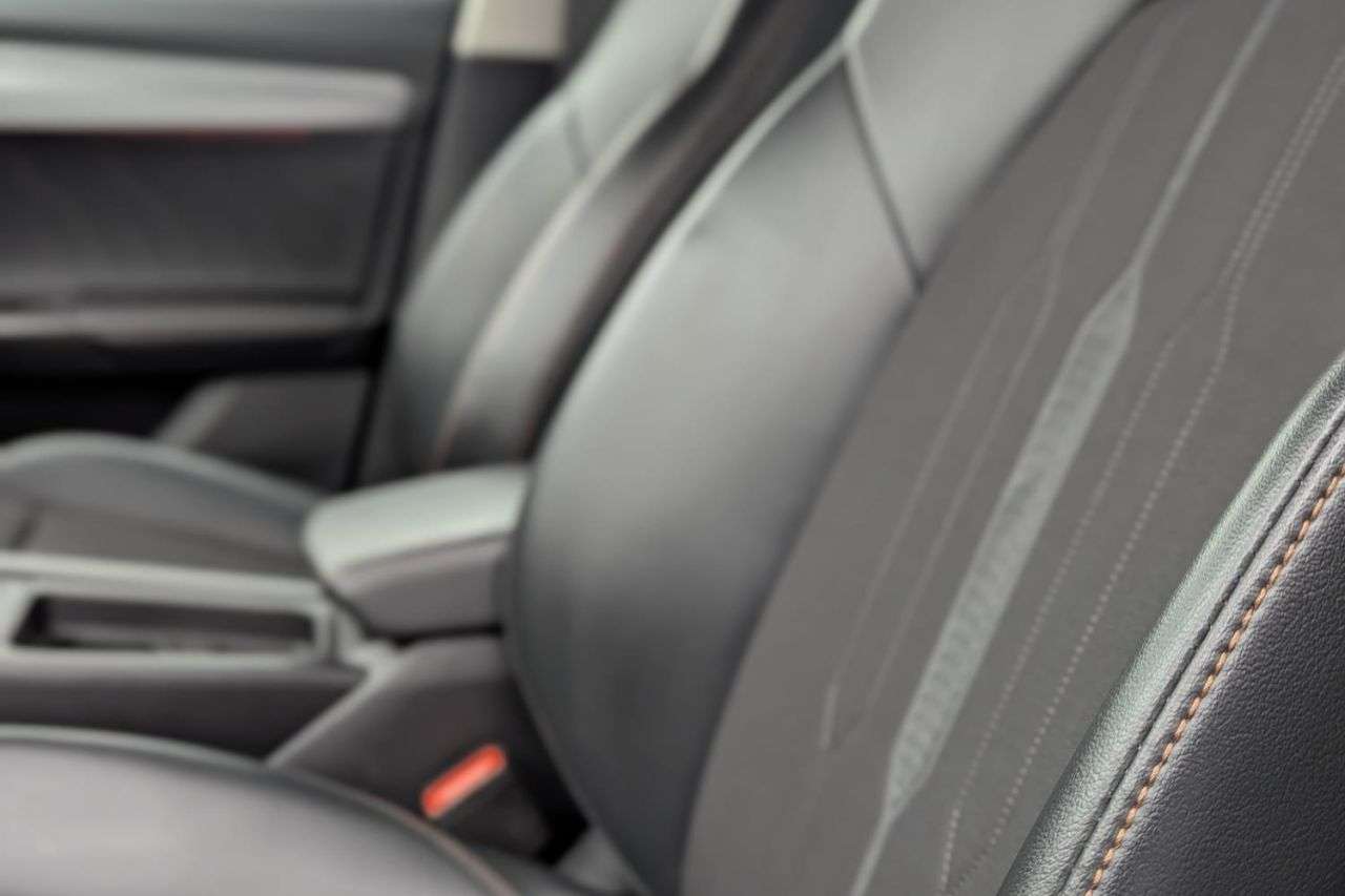 2021 CUPRA FORMENTOR 2021 CUPRA FORMENTOR