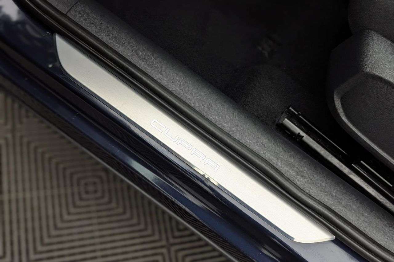 2021 CUPRA FORMENTOR 2021 CUPRA FORMENTOR