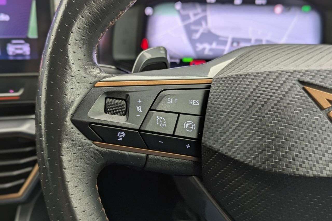 2021 CUPRA FORMENTOR 2021 CUPRA FORMENTOR