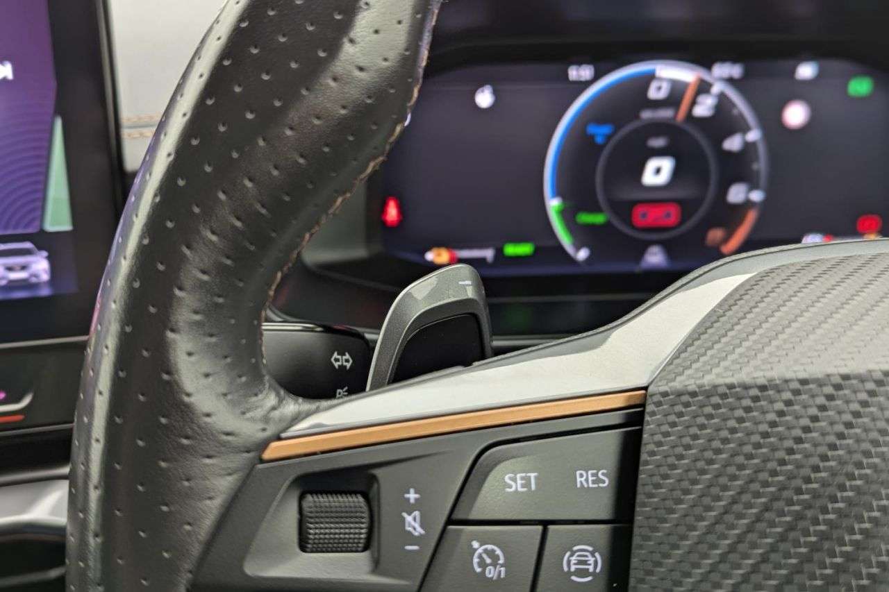 2021 CUPRA FORMENTOR 2021 CUPRA FORMENTOR