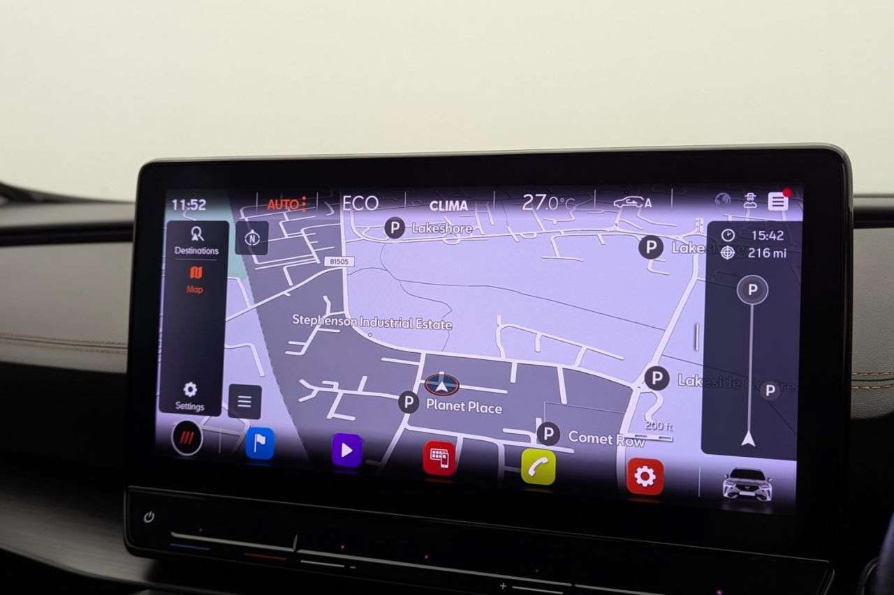 2021 CUPRA FORMENTOR 2021 CUPRA FORMENTOR