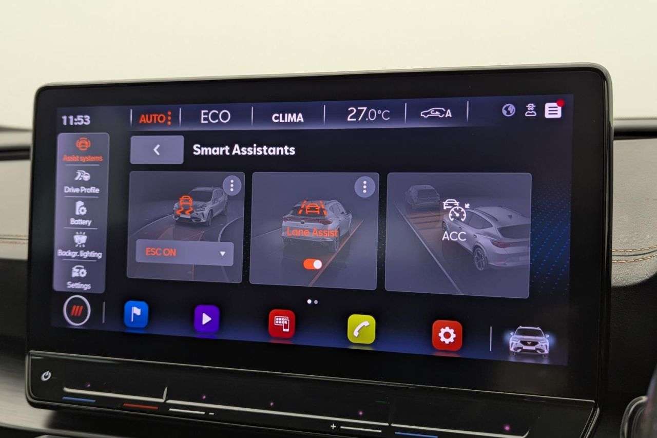 2021 CUPRA FORMENTOR 2021 CUPRA FORMENTOR