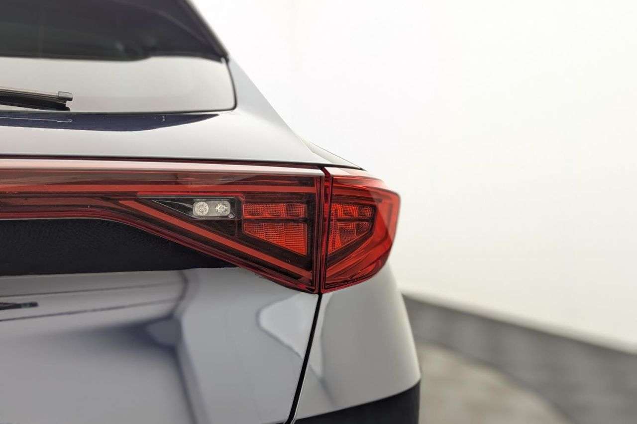 2021 CUPRA FORMENTOR 2021 CUPRA FORMENTOR