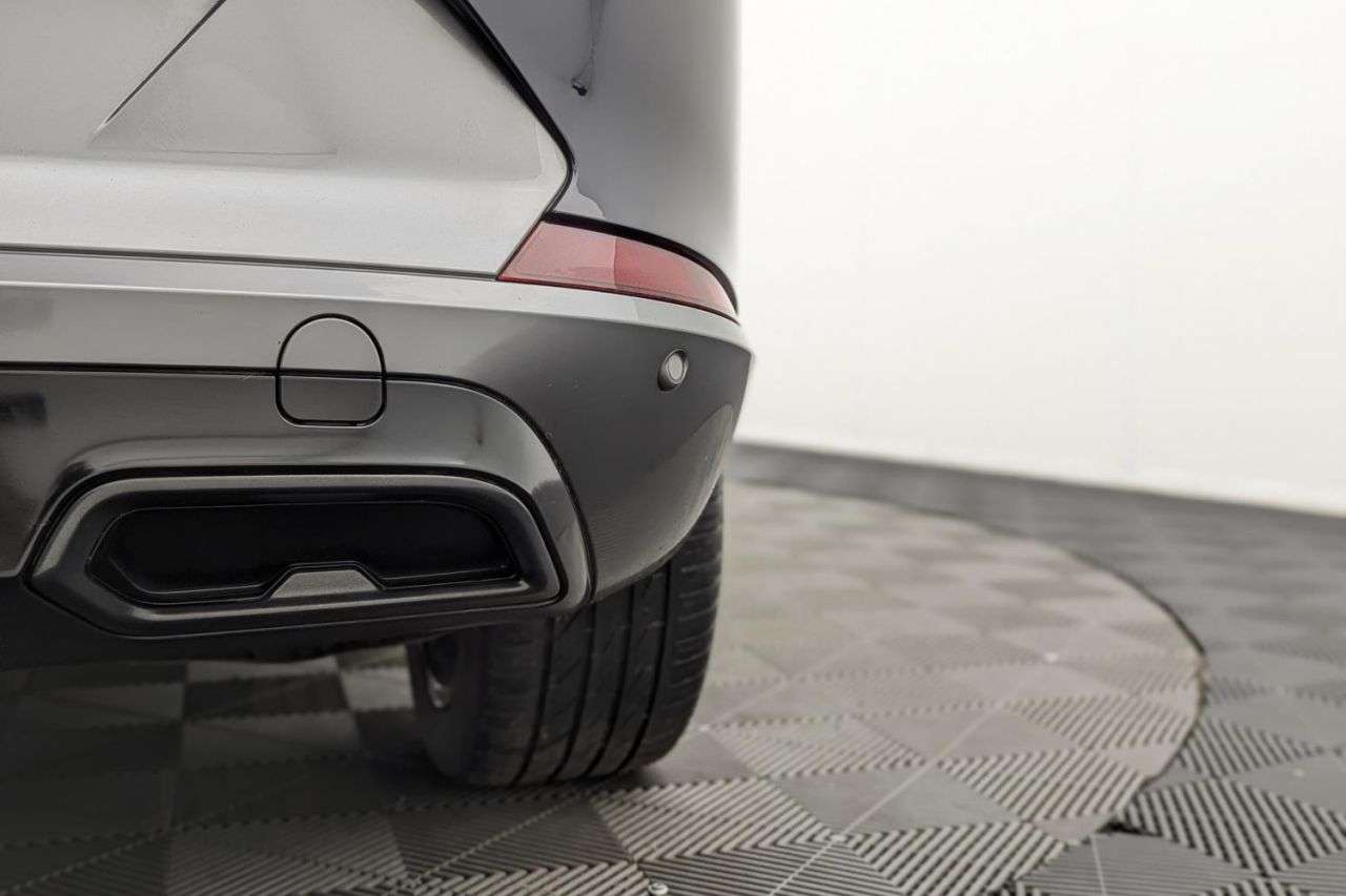 2021 CUPRA FORMENTOR 2021 CUPRA FORMENTOR