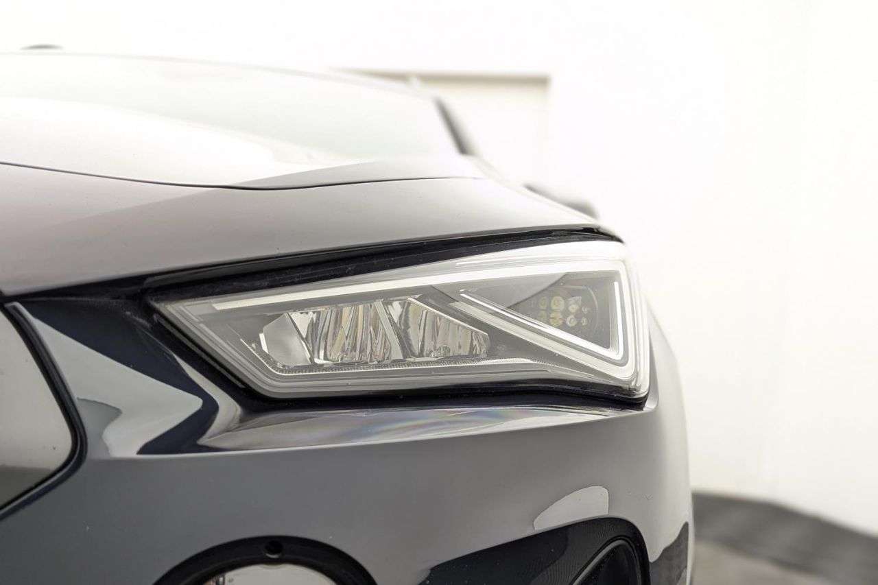 2021 CUPRA FORMENTOR 2021 CUPRA FORMENTOR