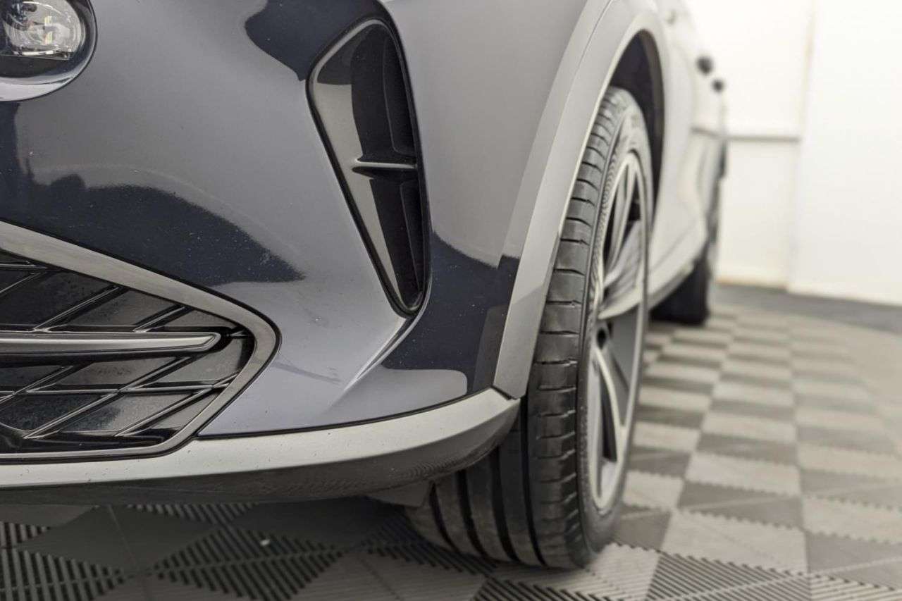 2021 CUPRA FORMENTOR 2021 CUPRA FORMENTOR