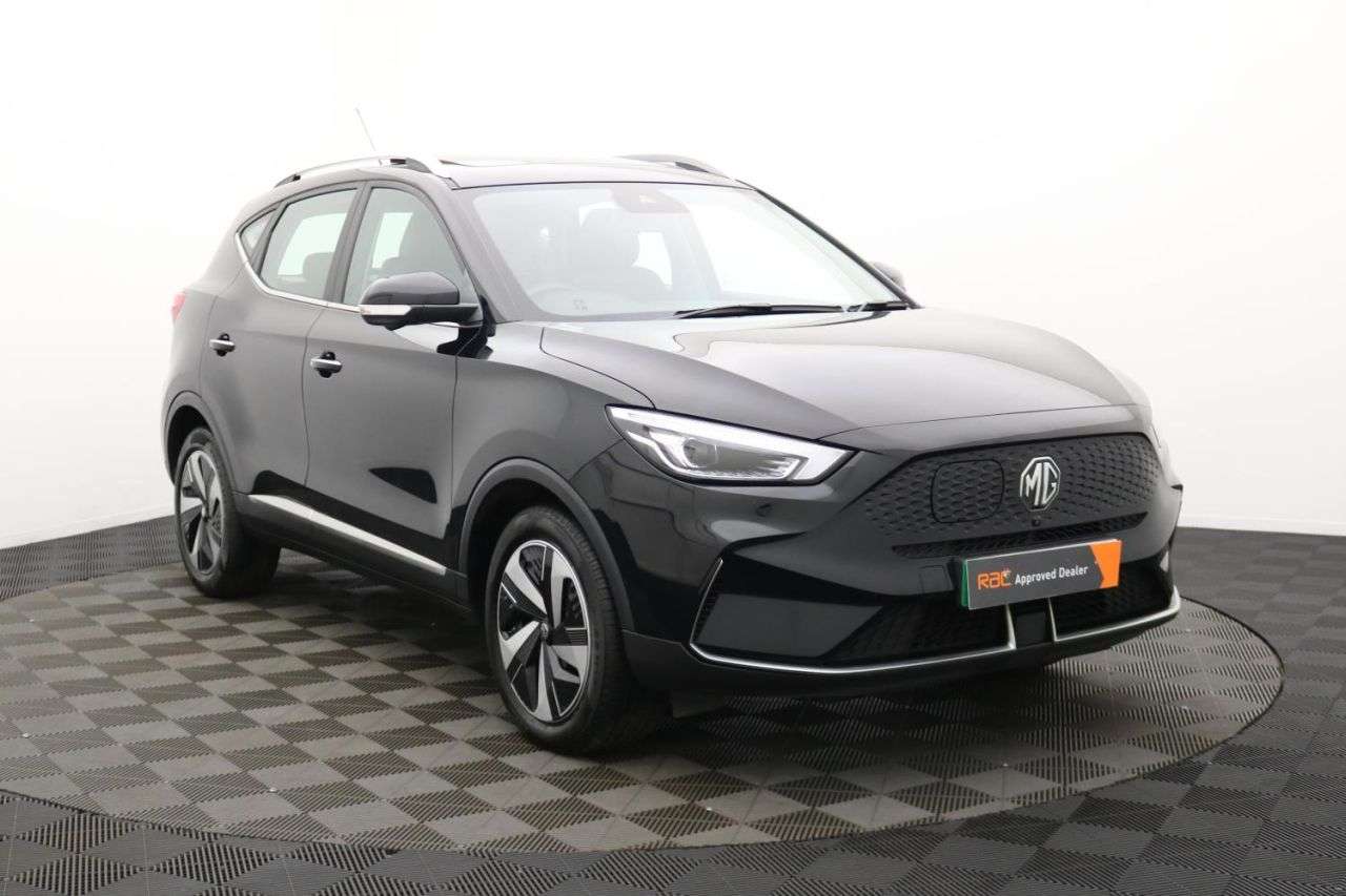 2022 MG MG ZS 2022 MG MG ZS