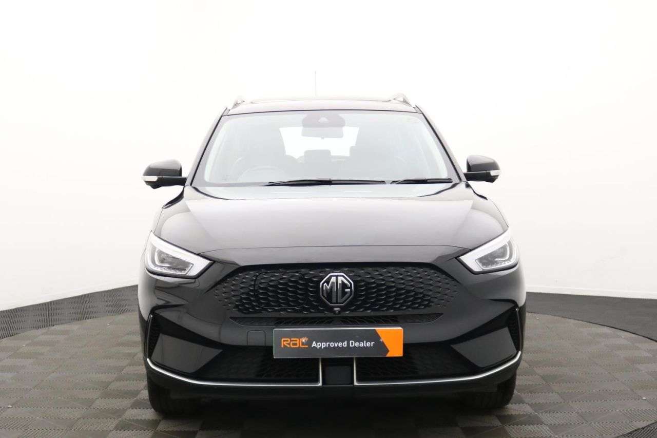 2022 MG MG ZS 2022 MG MG ZS