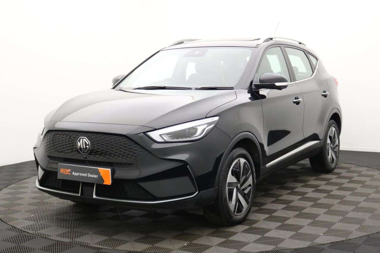 2022 MG MG ZS 2022 MG MG ZS