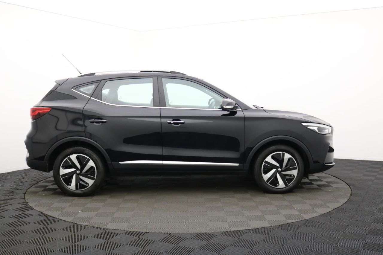 2022 MG MG ZS 2022 MG MG ZS