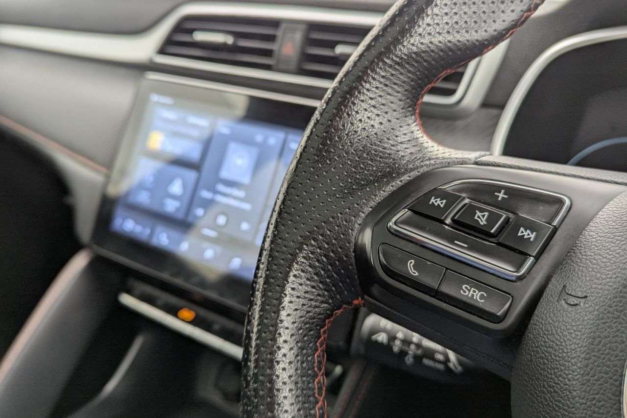 2022 MG MG ZS 2022 MG MG ZS