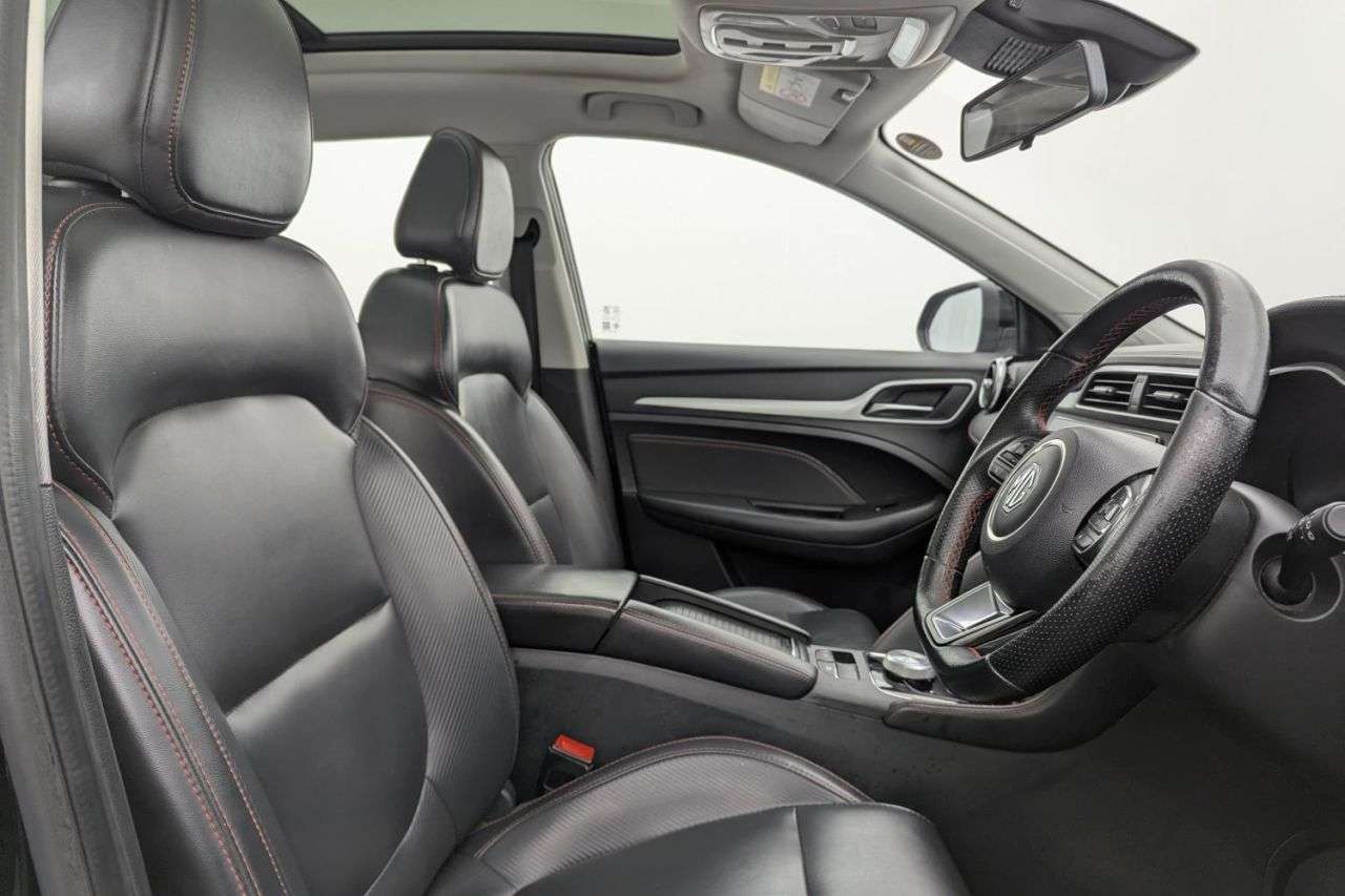 2022 MG MG ZS 2022 MG MG ZS