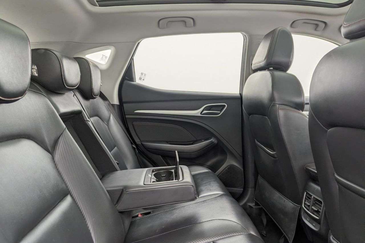 2022 MG MG ZS 2022 MG MG ZS