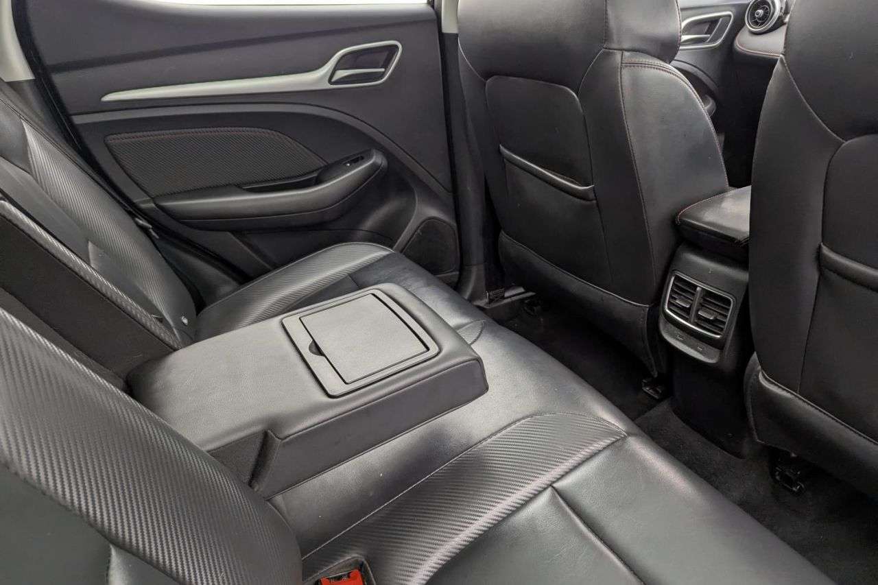 2022 MG MG ZS 2022 MG MG ZS