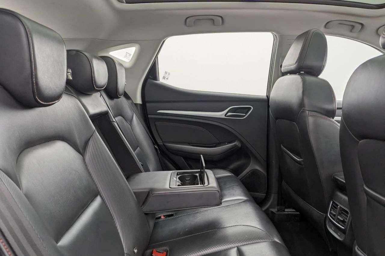 2022 MG MG ZS 2022 MG MG ZS