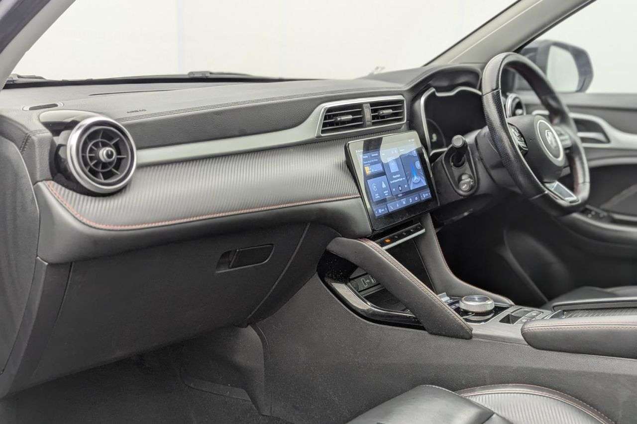 2022 MG MG ZS 2022 MG MG ZS