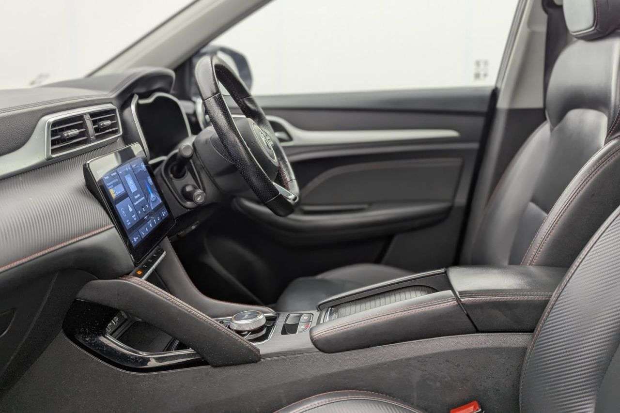 2022 MG MG ZS 2022 MG MG ZS